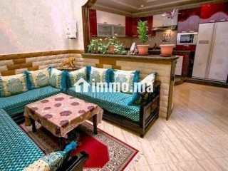 Appartement avec wifi - Appartement Location Vacances - Agadir