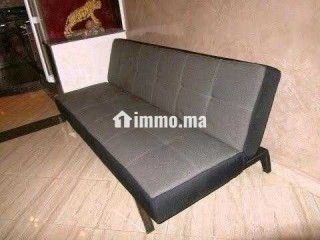 Appartement avec wifi - Appartement Location Vacances - Agadir