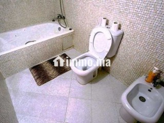 Appartement avec wifi - Appartement Location Vacances - Agadir
