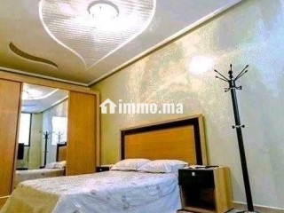 Appartement avec wifi - Appartement Location Vacances - Agadir