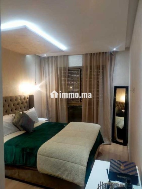 Appartement pour vacances - Location Vacances - Mohammedia - photo 1