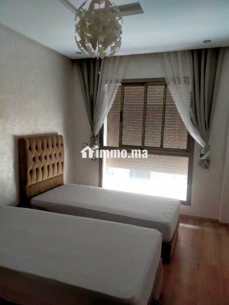 Appartement pour vacances - Location Vacances - Mohammedia - photo 2