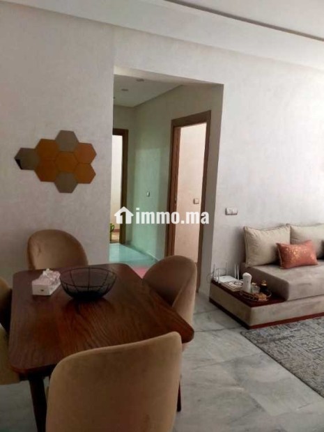 Appartement pour vacances - Location Vacances - Mohammedia - photo 3
