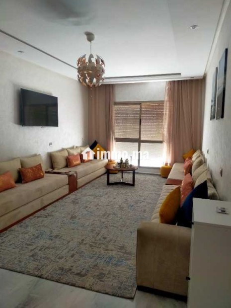 Appartement pour vacances - Location Vacances - Mohammedia - photo 4