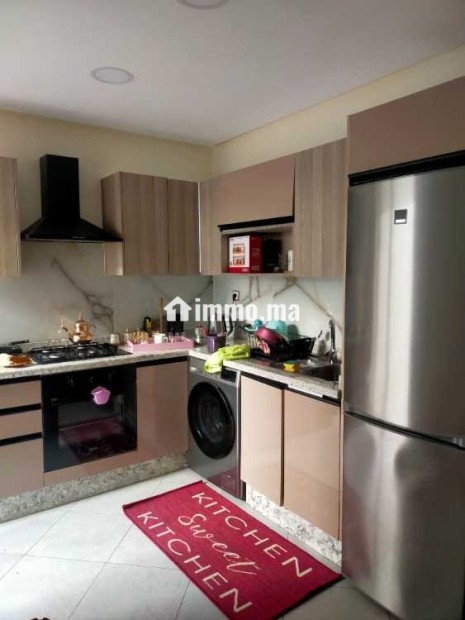 Appartement pour vacances - Location Vacances - Mohammedia - photo 6