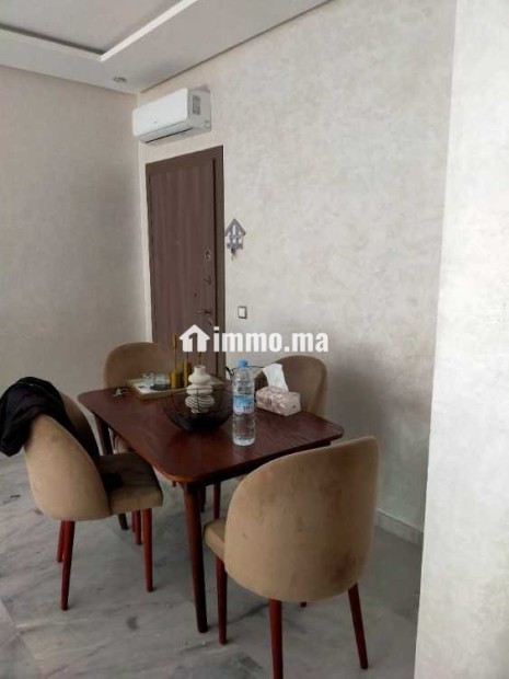 Appartement pour vacances - Location Vacances - Mohammedia - photo 8