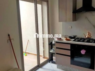 Appartement pour vacances - Appartement Location Vacances - Mohammedia