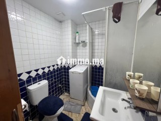 Studio meublé en location a gauthier 5500 dh - Appartement à louer - Casablanca