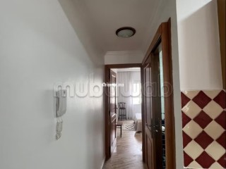 Studio meublé en location a gauthier 5500 dh - Appartement à louer - Casablanca