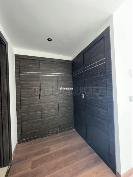 Location apprt 3 ch vide a oisis 10,000 dh - Location Immobilier - Casablanca - photo 4
