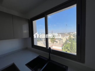 Location apprt 3 ch vide a oisis 10,000 dh - Appartement à louer - Casablanca