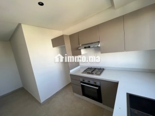 Location apprt 3 ch vide a oisis 10,000 dh - Appartement à louer - Casablanca