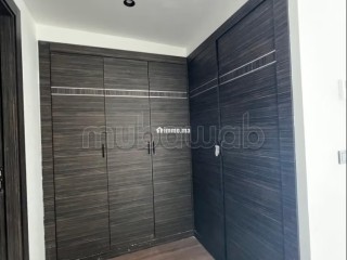 Location apprt 3 ch vide a oisis 10,000 dh - Appartement à louer - Casablanca