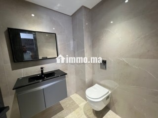 Location apprt 3 ch vide a oisis 10,000 dh - Appartement à louer - Casablanca