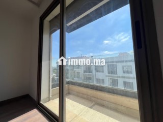 Location apprt 3 ch vide a oisis 10,000 dh - Appartement à louer - Casablanca