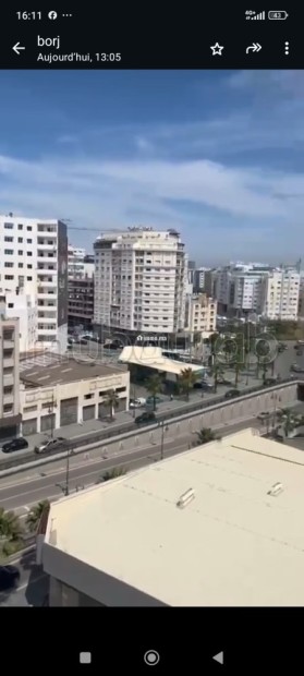 Appartement à vendre au Blvd moulay ismail - Vente Immobilier - Tanger - photo 1