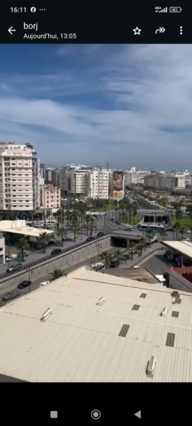 Appartement à vendre au Blvd moulay ismail - Vente Immobilier - Tanger - photo 2