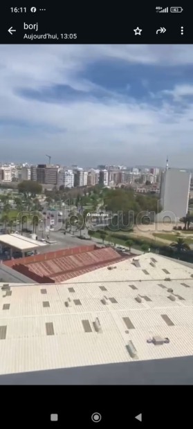 Appartement à vendre au Blvd moulay ismail - Vente Immobilier - Tanger - photo 3
