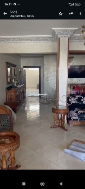 Appartement à vendre au Blvd moulay ismail - Vente Immobilier - Tanger - photo 4