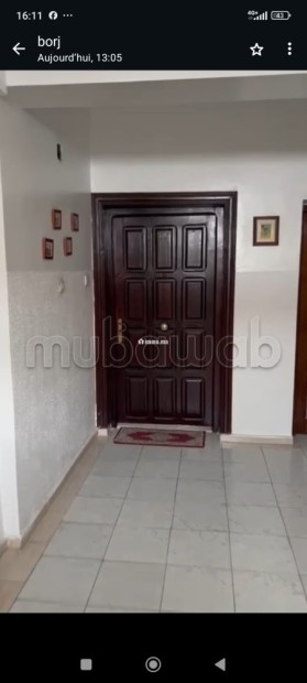 Appartement à vendre au Blvd moulay ismail - Vente Immobilier - Tanger - photo 5