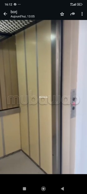 Appartement à vendre au Blvd moulay ismail - Vente Immobilier - Tanger - photo 6