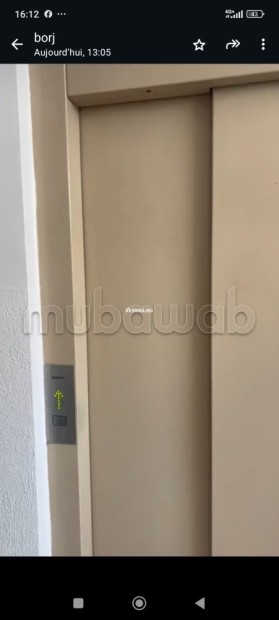 Appartement à vendre au Blvd moulay ismail - Vente Immobilier - Tanger - photo 7