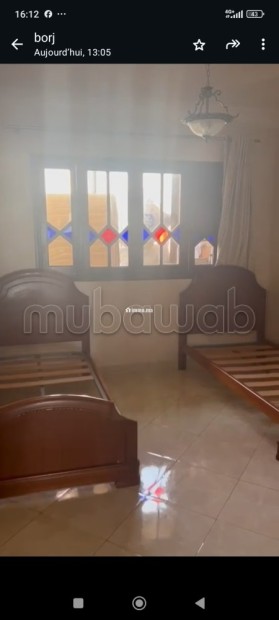 Appartement à vendre au Blvd moulay ismail - Vente Immobilier - Tanger - photo 8