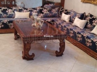 Appartement à vendre au Blvd moulay ismail - Appartement à vendre - Tanger