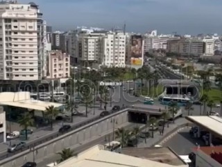 Appartement à vendre au Blvd moulay ismail - Appartement à vendre - Tanger