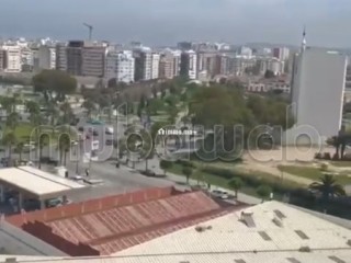 Appartement à vendre au Blvd moulay ismail - Appartement à vendre - Tanger