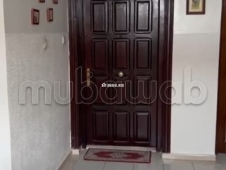 Appartement à vendre au Blvd moulay ismail - Appartement à vendre - Tanger