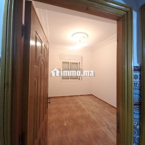 شقة حديثة سفلية موظفي العام الخاص متزوجين - Location Immobilier - Tanger - photo 1