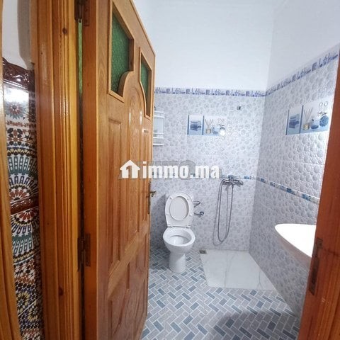 شقة حديثة سفلية موظفي العام الخاص متزوجين - Location Immobilier - Tanger - photo 2
