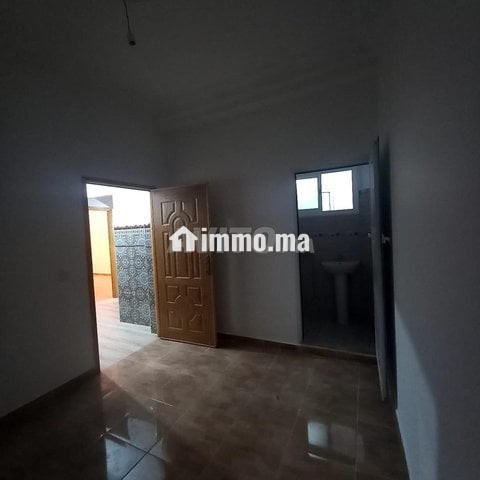 شقة حديثة سفلية موظفي العام الخاص متزوجين - Location Immobilier - Tanger - photo 4