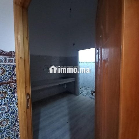 شقة حديثة سفلية موظفي العام الخاص متزوجين - Location Immobilier - Tanger - photo 6