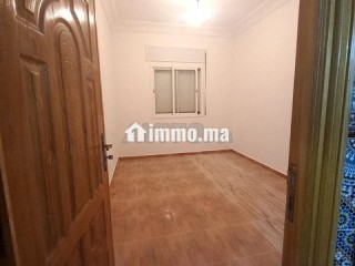 شقة حديثة سفلية موظفي العام الخاص متزوجين - Appartement à louer - Tanger