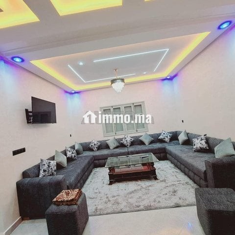 شقق مفروشة للكراء - Location Vacances - Meknes - photo 2