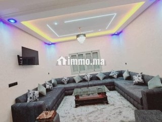 شقق مفروشة للكراء - Appartement Location Vacances - Meknes