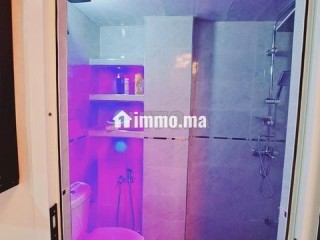 شقق مفروشة للكراء - Appartement Location Vacances - Meknes