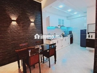 شقق مفروشة للكراء - Appartement Location Vacances - Meknes