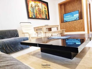 Studio journaliére au centre de maarif - Appartement Location Vacances - Casablanca