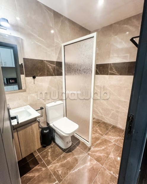 Bel appartement en location à Sidi Maarouf. Superficie 60 m². Meublé - Location Immobilier - Casablanca - photo 7