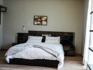 Bel appartement en location à Sidi Maarouf. Superficie 60 m². Meublé - Appartement à louer - Casablanca