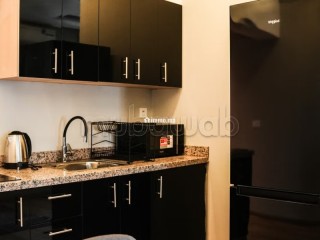 Bel appartement en location à Sidi Maarouf. Superficie 60 m². Meublé - Appartement à louer - Casablanca