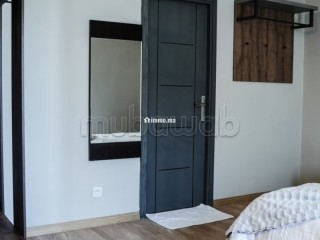 Bel appartement en location à Sidi Maarouf. Superficie 60 m². Meublé - Appartement à louer - Casablanca