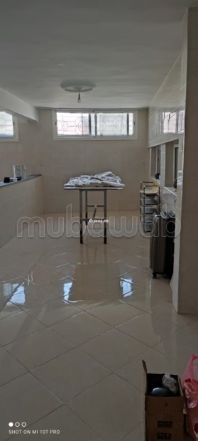 A louer / Idéal pour des professionnels - Location Immobilier - Mohammedia - photo 4