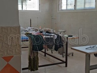 A louer / Idéal pour des professionnels - Villa à louer - Mohammedia
