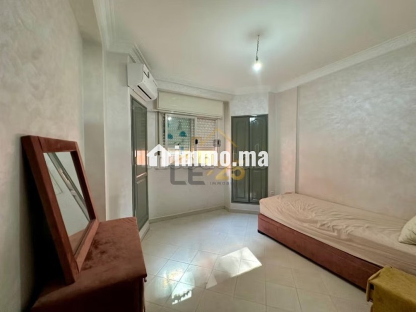 Appartement À La Location À Gueliz - Location Immobilier - Marrakech - photo 3