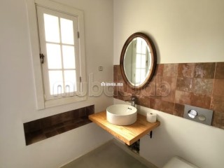 Maison secondaire ou de retraite - Maison à vendre - Autre