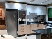 Appartement bien equipé a louer - Appartement Location Vacances - Meknes